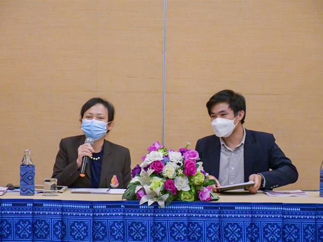 วิทยาลัยการศึกษา ดำเนินโครงการติดตามการปฏิบัติการสอน กิจกรรมที่ 1 ทบทวนและยกระดับการนิเทศการปฏิบัติการสอนในสถานศึกษา