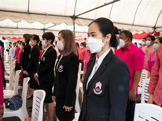  น้อมรำลึกวันคล้ายวันพระราชสมภพ “สมเด็จย่า”