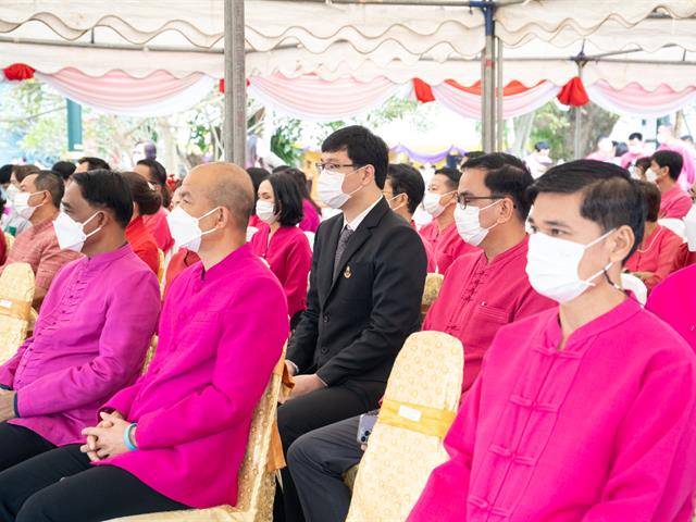  น้อมรำลึกวันคล้ายวันพระราชสมภพ “สมเด็จย่า”