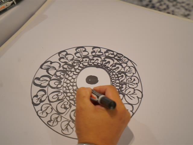 Exhibition Design by CG