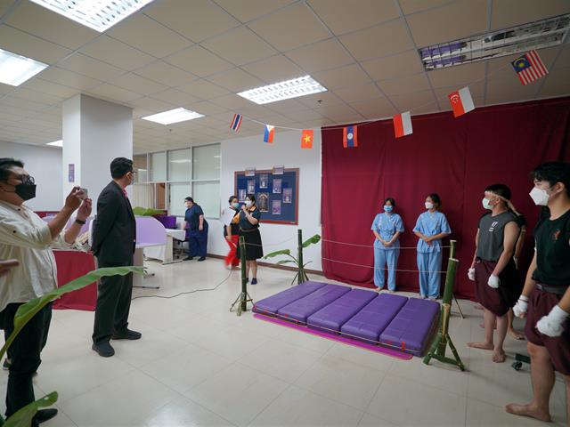 Exhibition Design by CG
