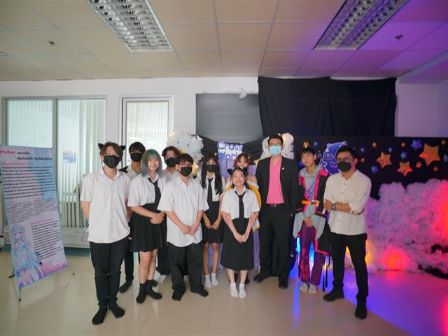 Exhibition Design by CG