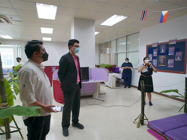 Exhibition Design by CG