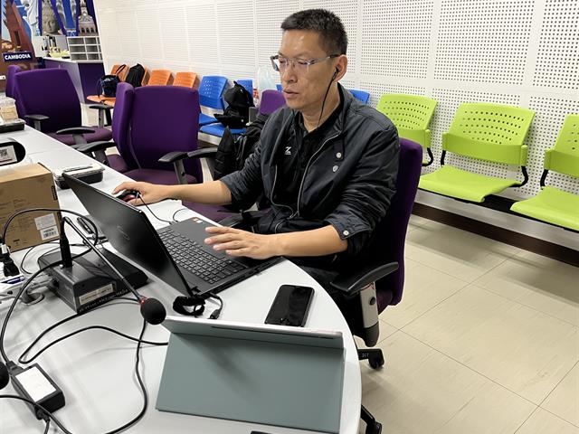 อบรมหลักสูตร Data Science