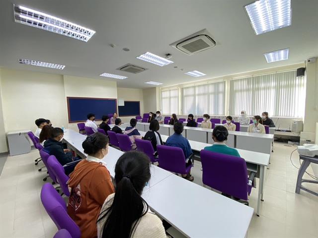 โรงเรียนสาธิตมหาวิทยาลัยพะเยา