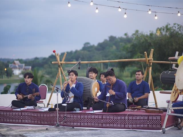 การประชุมสามัญที่ประชุมอธิการบดีแห่งประเทศไทย (ทปอ.) ครั้งที่5/2565