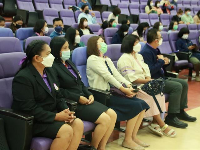 จัดนิทรรศการ แสดงผลิตภัณฑ์ พร้อมทำแผนแม่บทและแผนปฏิบัติการ อพ.สธ.ม.พะเยา โดยศูนย์ประสานงาน อพ.สธ.ม.พะเยา คณะเกษตรฯ