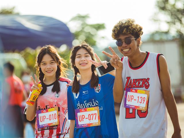 UP Fresher Smart Health