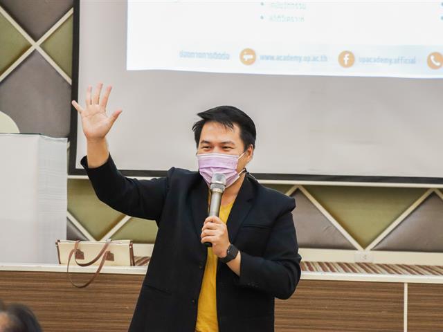 วิทยาลัยการศึกษา เข้าร่วมโครงการผู้บริหารมหาวิทยาลัยพะเยาพบผู้บริหารสถานศึกษา และแนะแนวสัญจร ประจำปีการศึกษา 2566