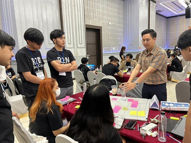 บุคลากร_คณะบริหารธุรกิจและนิเทศศาสตร์  