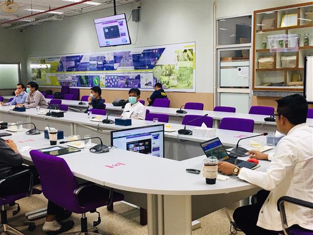 คณะวิทยาศาสตร์ มหาวิทยาลัยพะเยา