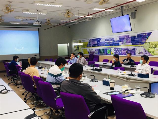 คณะวิทยาศาสตร์ มหาวิทยาลัยพะเยา