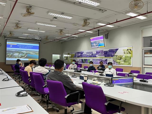 คณะวิทยาศาสตร์ มหาวิทยาลัยพะเยา