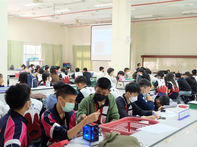 คณะวิทยาศาสตร์ มหาวิทยาลัยพะเยา