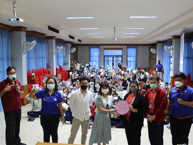 คณะวิทยาศาสตร์การแพทย์, แนะแนวสัญจร