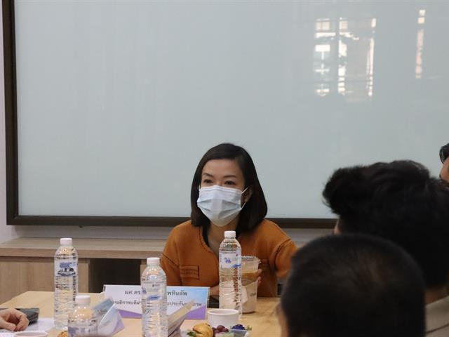 หมวดวิชาศึกษาทั่วไป มหาวิทยาลัยพะเยา