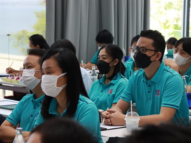 กองบริการการศึกษา มหาวิทยาลัยพะเยา