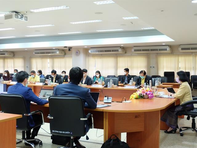 คณะวิทยาศาสตร์ มหาวิทยาลัยพะเยา