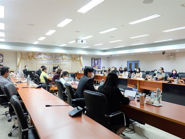 คณะวิทยาศาสตร์ มหาวิทยาลัยพะเยา