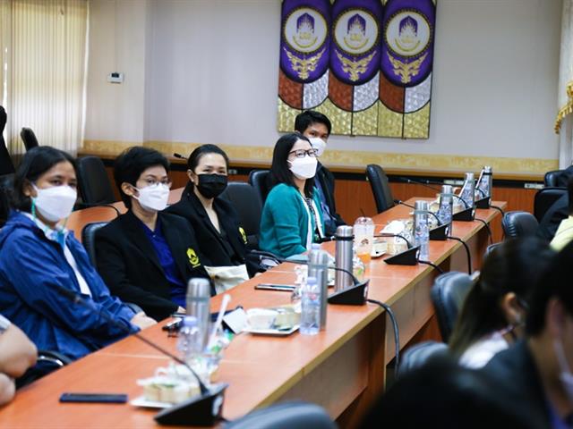 คณะวิทยาศาสตร์ มหาวิทยาลัยพะเยา
