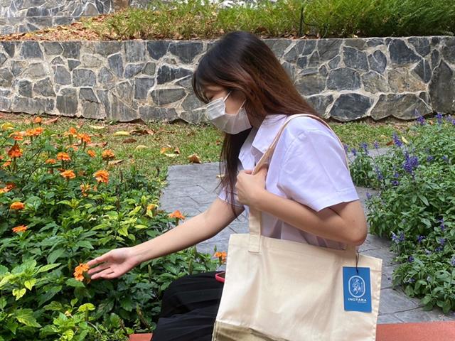1 คณะ 1 ชุมชนนวัตกรรม