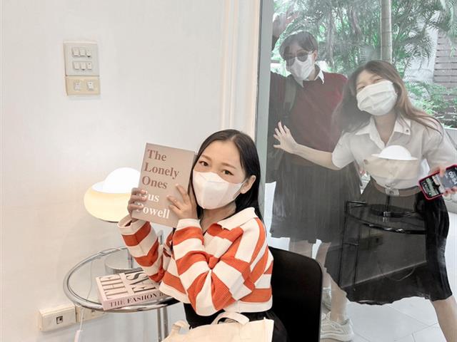 1 คณะ 1 ชุมชนนวัตกรรม