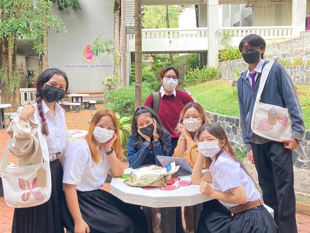 1 คณะ 1 ชุมชนนวัตกรรม