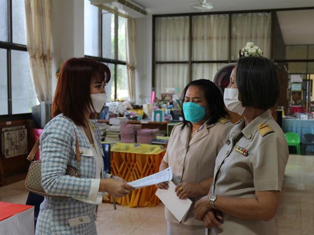 คณะวิทยาศาสตร์การแพทย์, แนะแนวสัญจร