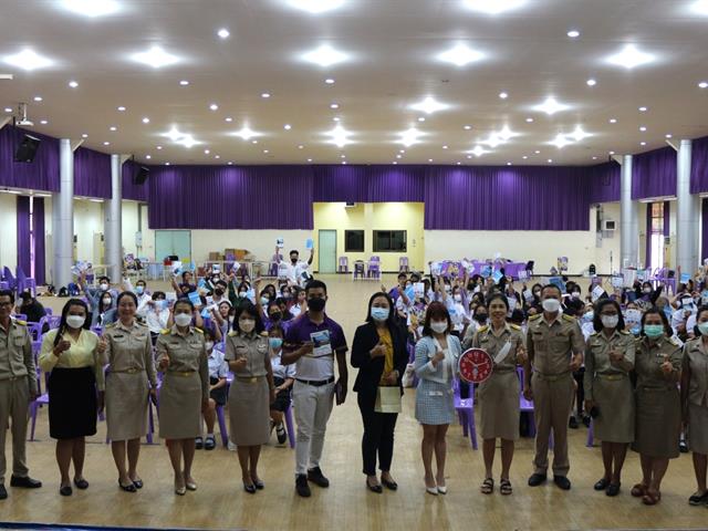 คณะวิทยาศาสตร์การแพทย์, แนะแนวสัญจร