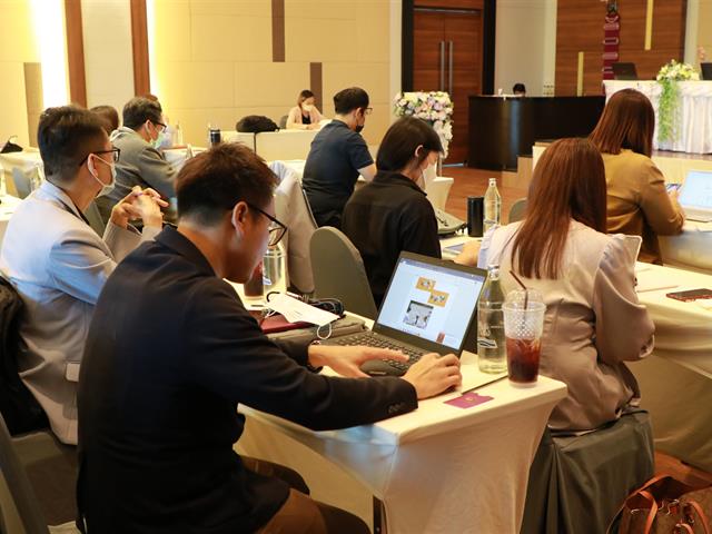 บุคลากร_คณะบริหารธุรกิจและนิเทศศาสตร์  