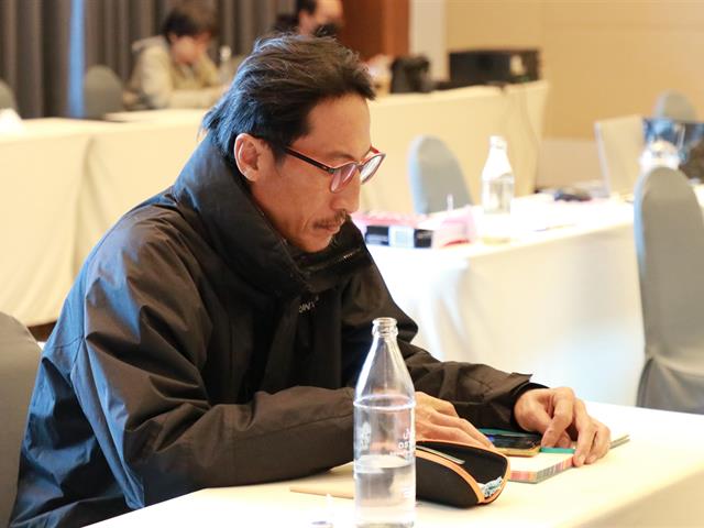 บุคลากร_คณะบริหารธุรกิจและนิเทศศาสตร์  