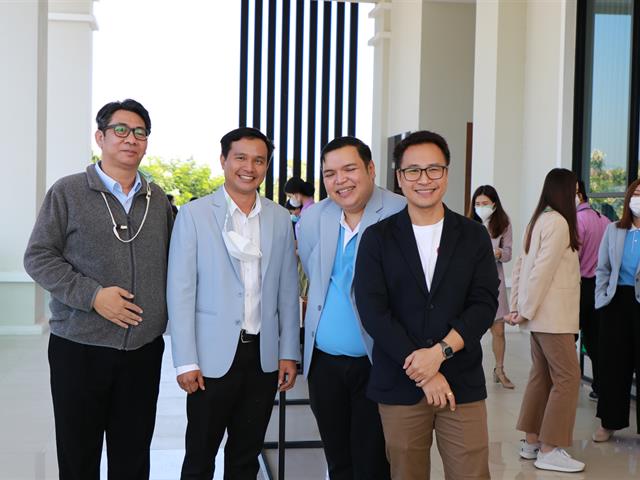 บุคลากร_คณะบริหารธุรกิจและนิเทศศาสตร์  