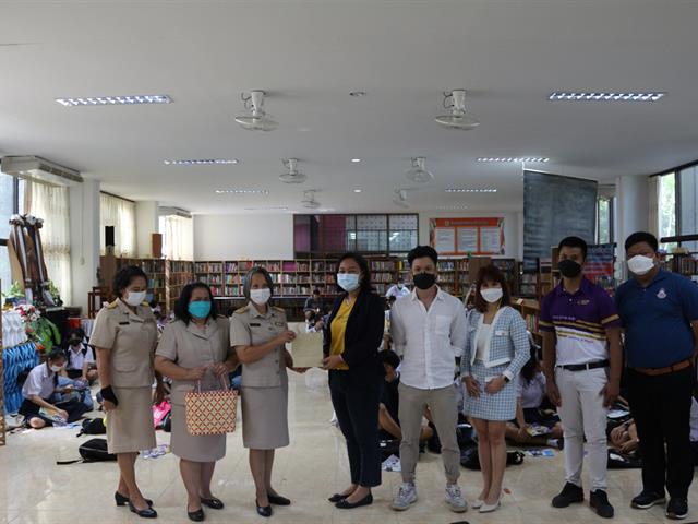 คณะสาธารณสุขศาสตร์ มหาวิทยาลัยพะเยา