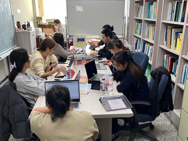 คณะวิทยาศาสตร์ มหาวิทยาลัยพะเยา