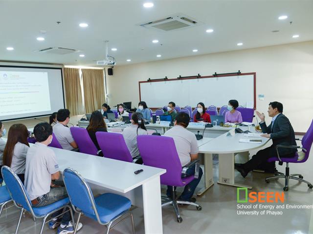 University of Phayao