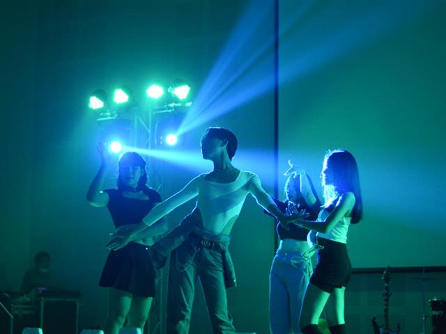 คณะเภสัชศาสตร์ มหาวิทยาลัยพะเยา
