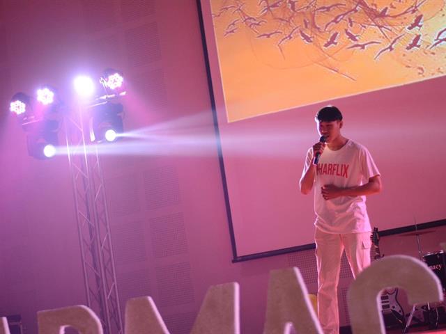คณะเภสัชศาสตร์ มหาวิทยาลัยพะเยา