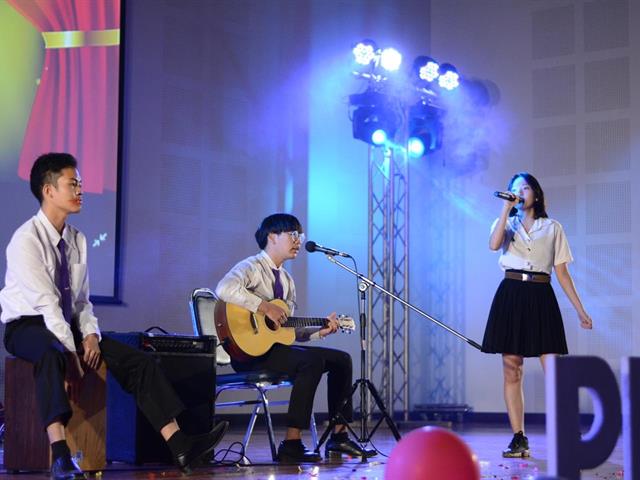 คณะเภสัชศาสตร์ มหาวิทยาลัยพะเยา