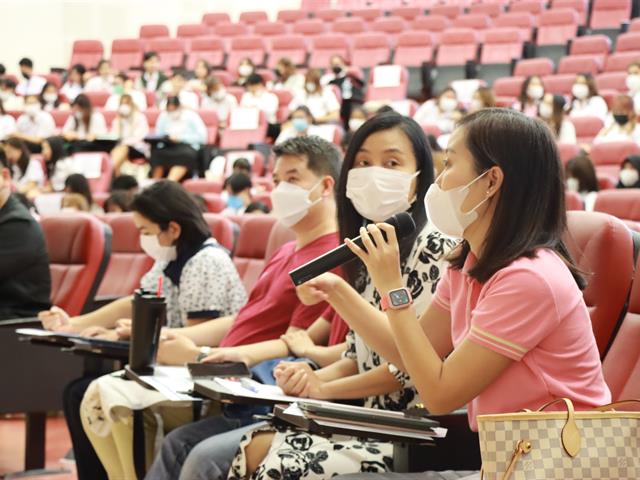 หมวดวิชาศึกษาทั่วไป มหาวิทยาลัยพะเยา