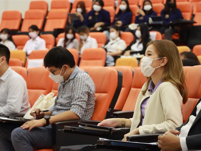 หมวดวิชาศึกษาทั่วไป มหาวิทยาลัยพะเยา