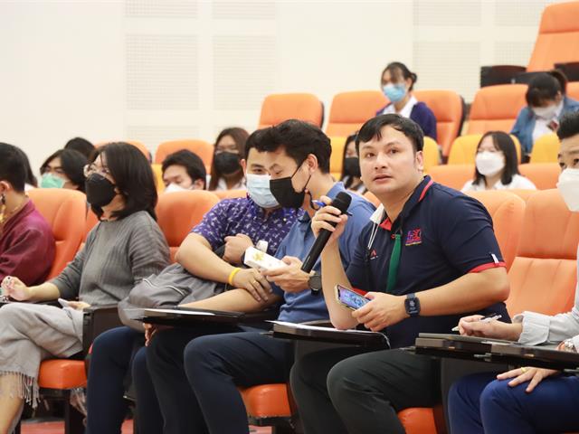 หมวดวิชาศึกษาทั่วไป มหาวิทยาลัยพะเยา