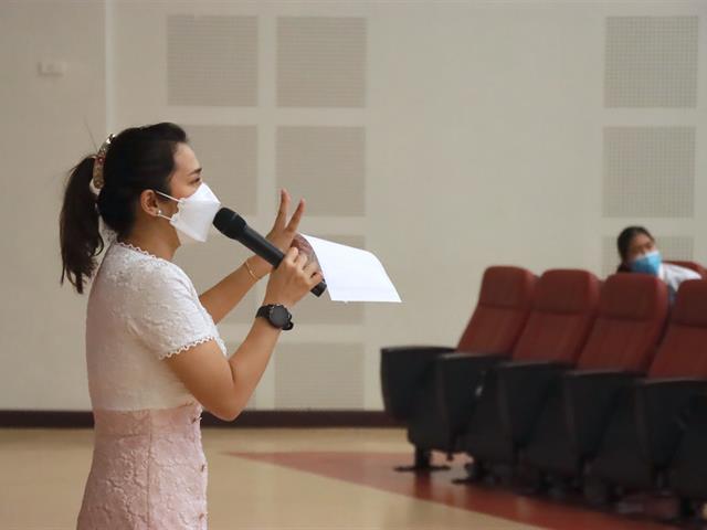 หมวดวิชาศึกษาทั่วไป มหาวิทยาลัยพะเยา