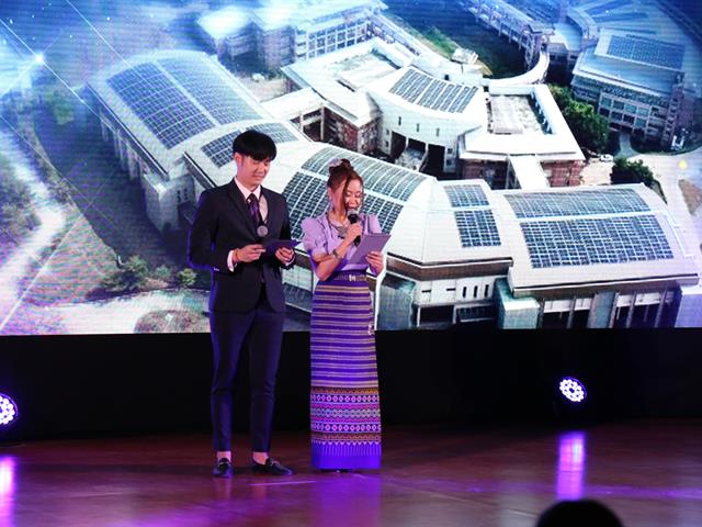 ติดตั้งระบบผลิตไฟฟ้า Solar Rooftop