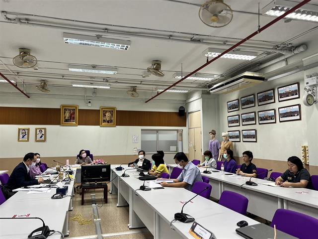 คณะวิทยาศาสตร์ มหาวิทยาลัยพะเยา