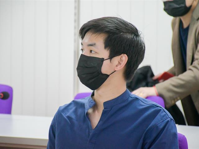วิทยาลัยการศึกษา ดำเนินการประชุมหารือร่วมกับคณะคู่ขนาน เพื่อเตรียมความพร้อมให้นิสิตเข้ารับการทดสอบและประเมินสมรรถนะทางวิชาชีพครู 