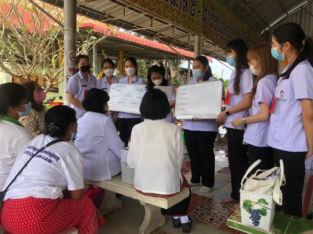คณะวิทยาศาสตร์การแพทย์ 