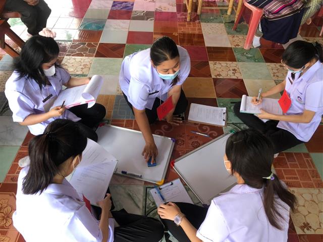 คณะวิทยาศาสตร์การแพทย์ 