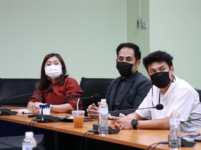 บุคลากร_คณะบริหารธุรกิจและนิเทศศาสตร์  