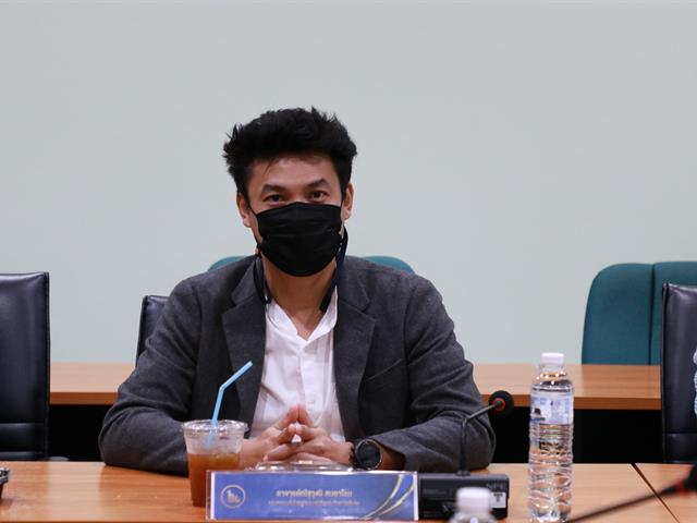 บุคลากร_คณะบริหารธุรกิจและนิเทศศาสตร์  