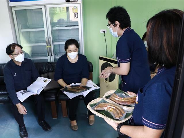 บุคลากร_คณะบริหารธุรกิจและนิเทศศาสตร์  